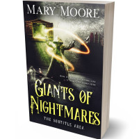 Tablet view of Sapling #14526 - Premade Fantasy Book Cover