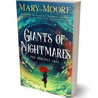 Tablet view of Blue Dianne #14529 - Premade Fantasy Book Cover