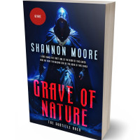 3D view of Firefly #14533 - Premade Historical Book Cover