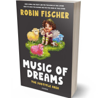 Tablet view of Tuatara #14539 - Premade Teen & Young Adult Book Cover