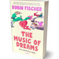 Tablet view of Rum Swizzle #14544 - Premade Surreal Book Cover