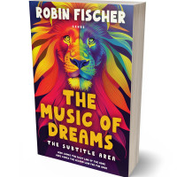 Tablet view of Well Read #14549 - Premade Environment & Ecology Book Cover