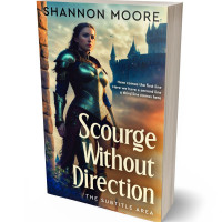 Tablet view of Ebony Clay #14557 - Premade Historical Book Cover