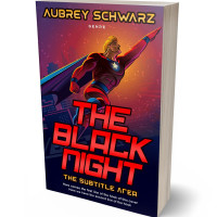 Tablet view of Cinnabar #14562 - Premade Science Fiction Book Cover | BookCoverZone