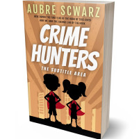 Tablet view of Antique Brass #14573 - Premade Teen & Young Adult Book Cover