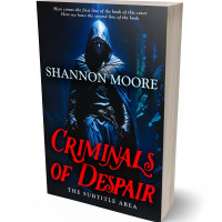 Tablet view of Ebony #14584 - Premade Fantasy Book Cover