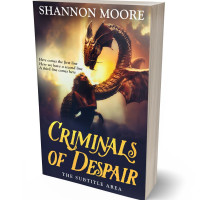 Tablet view of Putty #14587 - Premade Fantasy Book Cover