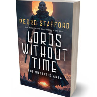 Tablet view of Shark #14622 - Premade Mystery & Thriller & Suspense Book Cover