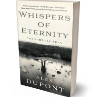 Tablet view of Satin Linen #14629 - Premade Mystery & Thriller & Suspense Book Cover