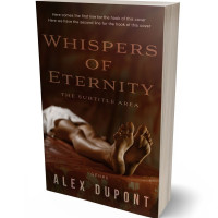 Tablet view of Clinker #14631 - Premade Mystery & Thriller & Suspense Book Cover