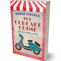 Tablet view of Moon Mist #14655 - Premade Teen & Young Adult Book Cover