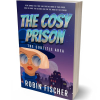 Tablet view of Rhino #14665 - Premade Health & Mind & Body Book Cover | BookCoverZone