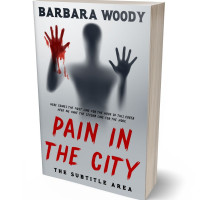 Tablet view of Silver Sand #14708 - Premade Mystery & Thriller & Suspense Book Cover | BookCoverZone