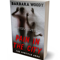 Tablet view of Dune #14709 - Premade Mystery & Thriller & Suspense Book Cover