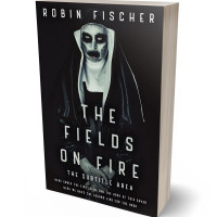 Tablet view of Baltic Sea #14724 - Premade Mystery & Thriller & Suspense Book Cover | BookCoverZone