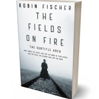 Tablet view of Geyser #14726 - Premade Mystery & Thriller & Suspense Book Cover