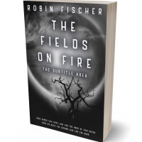 Tablet view of Tuna #14728 - Premade Horror Book Cover