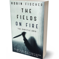 Tablet view of Ebony Clay #14729 - Premade Mystery & Thriller & Suspense Book Cover