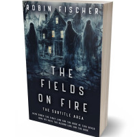 Tablet view of Ebony Clay #14730 - Premade Fantasy Book Cover