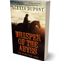 Tablet view of Tamarind #14740 - Premade Action & Adventure Book Cover