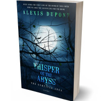 Tablet view of Black Pearl #14757 - Premade Fantasy Book Cover