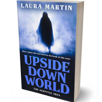 Tablet view of Link Water #14767 - Premade Horror Book Cover