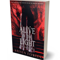 Tablet view of Roman #14825 - Premade Mystery & Thriller & Suspense Book Cover