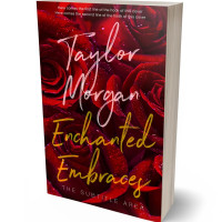 Tablet view of Rustic Red #14851 - Premade Romance Book Cover