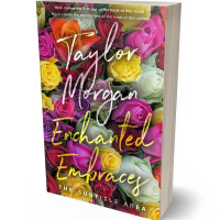 Tablet view of Spicy Mix #14852 - Premade Romance Book Cover