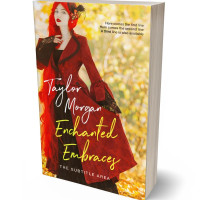 Tablet view of Rob Roy #14857 - Premade Romance Book Cover