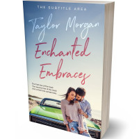 Tablet view of Pumice #14860 - Premade Romance Book Cover