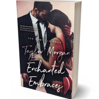 Tablet view of Clam Shell #14862 - Premade Erotica Book Cover