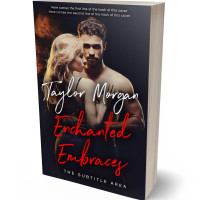 Tablet view of Contessa #14865 - Premade Erotica Book Cover