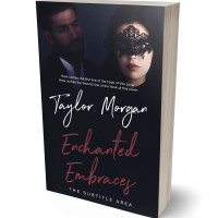 Tablet view of Shark #14869 - Premade Erotica Book Cover