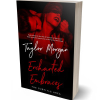 Tablet view of Roof Terracotta #14870 - Premade Erotica Book Cover