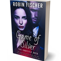 Tablet view of Mirage #14873 - Premade Erotica Book Cover