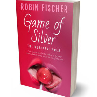 Tablet view of Maroon Flush #14874 - Premade Erotica Book Cover