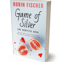 Tablet view of Geyser #14875 - Premade Erotica Book Cover