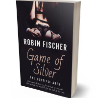 Tablet view of Bastille #14877 - Premade Erotica Book Cover