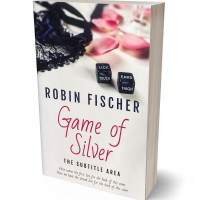 Tablet view of Charade #14880 - Premade Erotica Book Cover