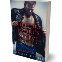 Tablet view of Thatch #14884 - Premade Erotica Book Cover