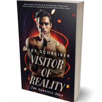 Tablet view of Thunder #14896 - Premade Erotica Book Cover