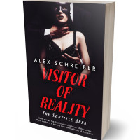 Tablet view of Bastille #14897 - Premade Erotica Book Cover