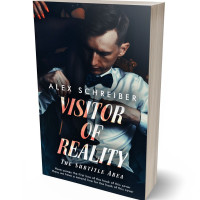 Tablet view of Vulcan #14898 - Premade Erotica Book Cover