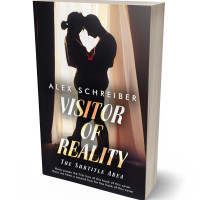 Tablet view of Akaroa #14899 - Premade Erotica Book Cover