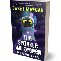 Tablet view of Port Gore #14941 - Premade Fantasy Book Cover