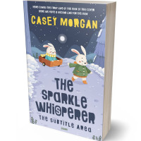 Tablet view of Fiord #14942 - Premade Nature Book Cover