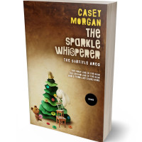 Tablet view of Old Copper #14950 - Premade Family & Parenting Book Cover