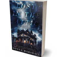 Tablet view of Ebony Clay #14956 - Premade Historical Book Cover