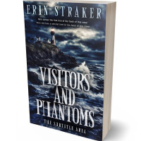 Tablet view of Ebony Clay #14969 - Premade Travel Book Cover